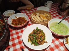 -湘厨壹品(芙蓉广场店)