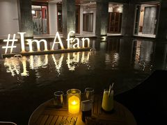 -日落吧·海景咖啡厅·餐酒吧·鸡尾酒·下午茶·乐队表演·浪漫夕阳·三亚文华东方酒店
