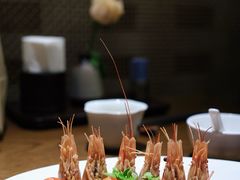 -品味杭州·粤式融合·海鲜小馆·钱江新城CBD