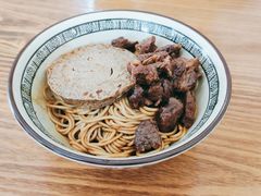 -友琴面馆(东白溪公寓店)