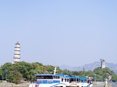 -江心屿景区