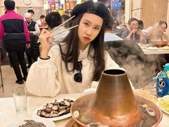 -八先生涮肉房(三里河店)