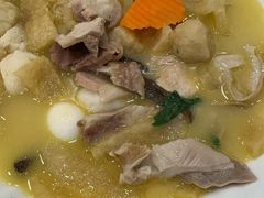 -怡园饭店-餐厅(四望亭店)