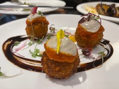 -La Maison 夜来香(进贤路店)