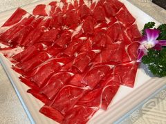 -东来顺饭庄(天坛店)