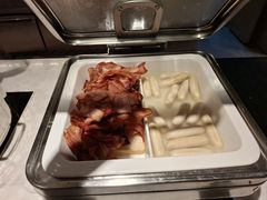 -云尚自助餐厅(佛山南海瞻云酒店)