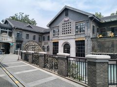 -长江路历史文化街区