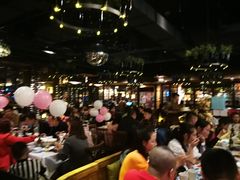 大堂-时光码头民谣公社