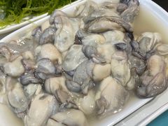 -刘记糟粕醋海鲜烧烤