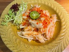 -星叶·东南亚料理(温州万象城店)