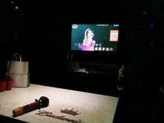 -百威KTV(恒福路店)