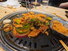 -莱真牛碳火烤肉(合肥旗舰店)