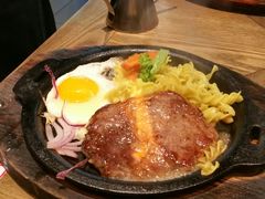 -凡塔斯牛排自助餐厅(莆田万达店)