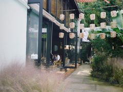 -Metal hands·铁手咖啡