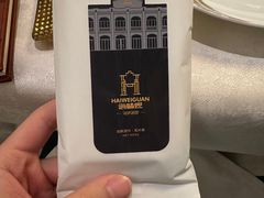 -海味观(老西门店)