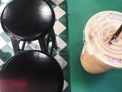 -孖记茶档·热腾茶餐(江南西plus店)