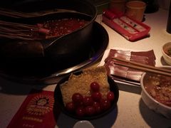 -钢管厂五区小郡肝串串香(滨江店)