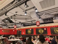 -八合里牛肉火锅(上海世茂广场店)