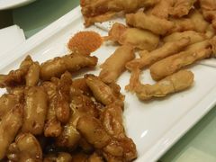 -金春禧(世茂国际广场店)