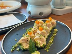-喜鼎海胆水饺(东港店)