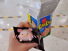 -太原茂业天地购物中心