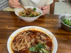-智强牛肉面