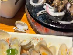 -本色.小马哥烧烤(五一路总店)