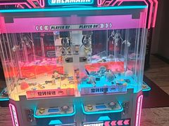 -天津瀚金佰九号温泉酒店(南楼地铁站店)