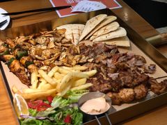 -HELLO MUSAE 拾光缪斯餐厅·纯正希腊风味(苏州中心店)