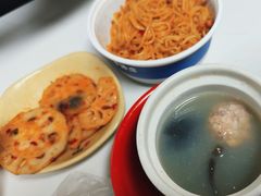 -小罗子汤店(大士院总店)