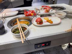 -龍歌自助小火锅(秦淮水游城店)