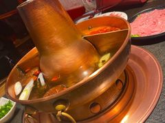 -清真·京华源铜锅涮肉(丰庆店)