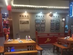 -红胖胖龙虾王·本地菜