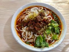 -尝回头贵阳牛肉米粉(中和店)