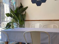 -红小姐咖啡馆(西津渡店)