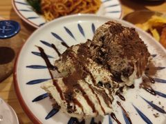 -清真·艾美可餐厅(大悦汇店)