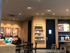 -星巴克(长沙乐和城门店)