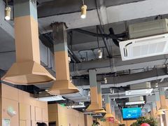 -海底捞火锅(劲松店)