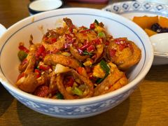 -八碗湘长沙市井菜(坡子街店)