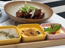 -奈尔宝·儿童乐园·亲子餐厅(鄞州万达店)