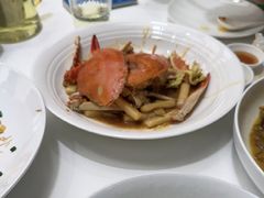 -高佳庄·舟山海鲜(海景旗舰店)