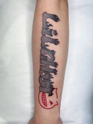 -明星刺青·洗纹身