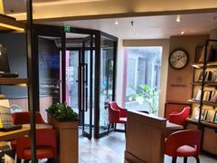 -COSTA COFFEE(新奥购物中心店)