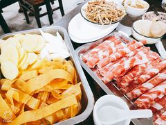 -原柳滩高台阶涮羊肉