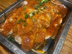-兔槽江湖菜·重庆璧山兔(水围店)