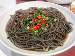 爽口蕨根粉-川知味(京华城店)