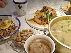 -醉南拳客家菜·河田鸡(西禅寺杨桥店)