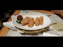 -新白鹿餐厅(第一百货店)