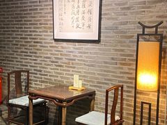 -青藤茶馆(南山路店)