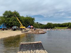 -杭州双溪漂流景区